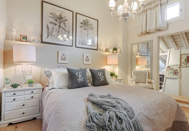 Apartment in Lucca - Casa Uccellini Apartment in Lucca - Casa Uccellini