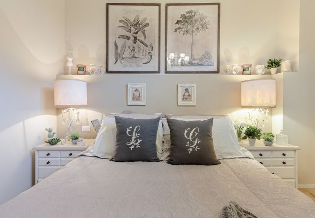 Apartment in Lucca - Casa Uccellini Apartment in Lucca - Casa Uccellini