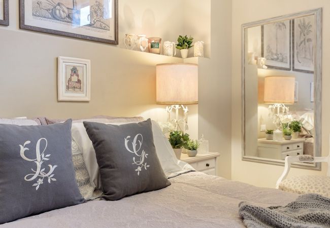 Apartment in Lucca - Casa Uccellini Apartment in Lucca - Casa Uccellini