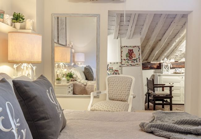 Apartment in Lucca - Casa Uccellini Apartment in Lucca - Casa Uccellini