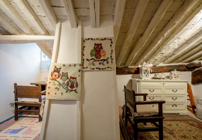 Apartment in Lucca - Casa Uccellini Apartment in Lucca - Casa Uccellini