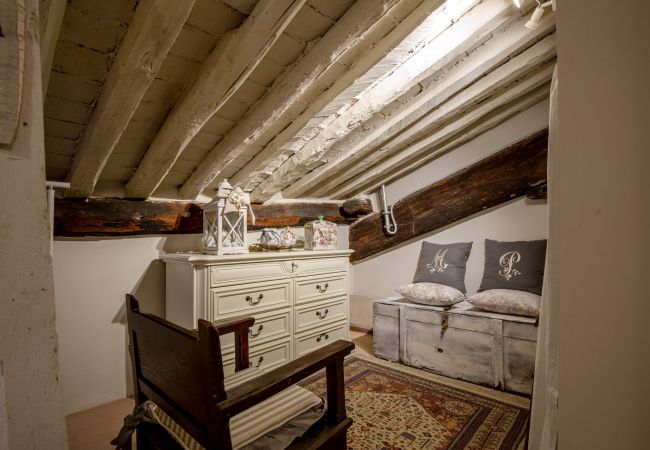 Apartment in Lucca - Casa Uccellini Apartment in Lucca - Casa Uccellini