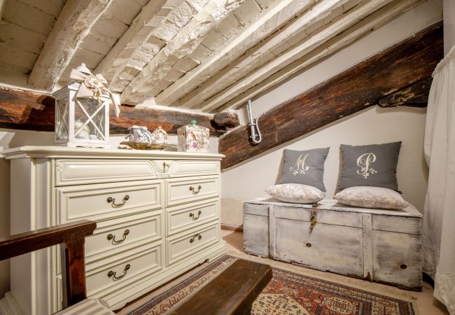 Apartment in Lucca - Casa Uccellini Apartment in Lucca - Casa Uccellini