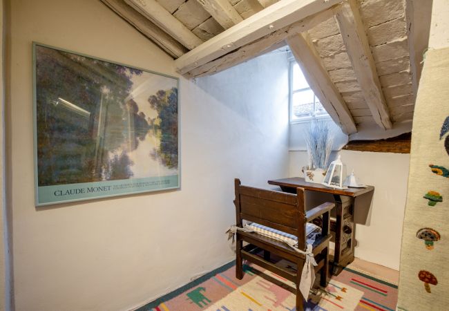 Apartment in Lucca - Casa Uccellini Apartment in Lucca - Casa Uccellini