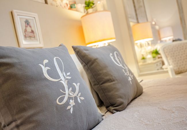 Apartment in Lucca - Casa Uccellini Apartment in Lucca - Casa Uccellini