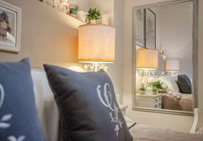 Apartment in Lucca - Casa Uccellini Apartment in Lucca - Casa Uccellini