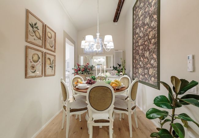 Apartment in Lucca - Casa Uccellini Apartment in Lucca - Casa Uccellini