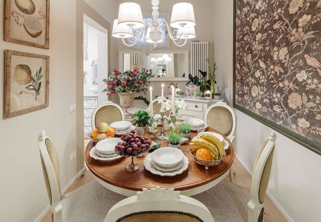 Apartment in Lucca - Casa Uccellini Apartment in Lucca - Casa Uccellini