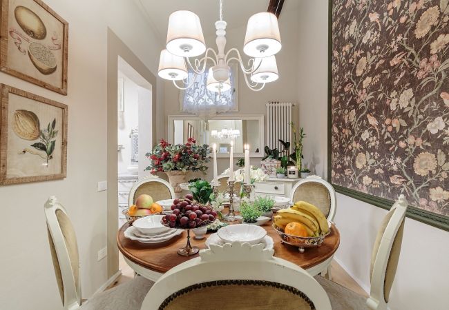 Apartment in Lucca - Casa Uccellini Apartment in Lucca - Casa Uccellini