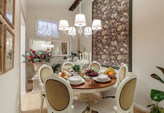 Apartment in Lucca - Casa Uccellini Apartment in Lucca - Casa Uccellini