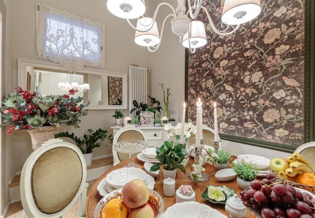 Apartment in Lucca - Casa Uccellini Apartment in Lucca - Casa Uccellini