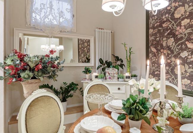 Apartment in Lucca - Casa Uccellini Apartment in Lucca - Casa Uccellini