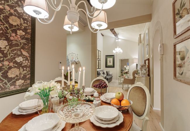 Apartment in Lucca - Casa Uccellini Apartment in Lucca - Casa Uccellini