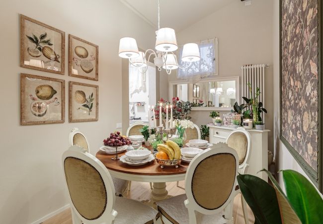 Apartment in Lucca - Casa Uccellini Apartment in Lucca - Casa Uccellini