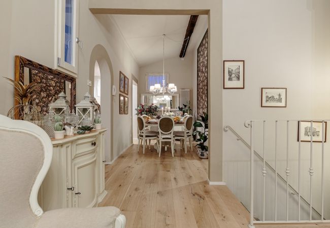 Apartment in Lucca - Casa Uccellini Apartment in Lucca - Casa Uccellini