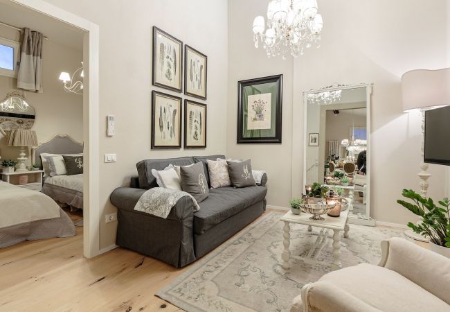 Apartment in Lucca - Casa Uccellini Apartment in Lucca - Casa Uccellini