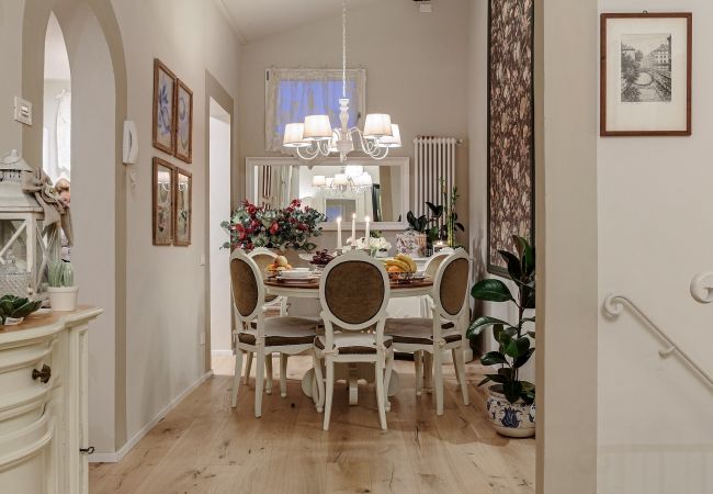 Apartment in Lucca - Casa Uccellini Apartment in Lucca - Casa Uccellini