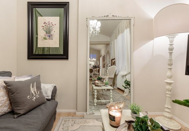 Apartment in Lucca - Casa Uccellini Apartment in Lucca - Casa Uccellini