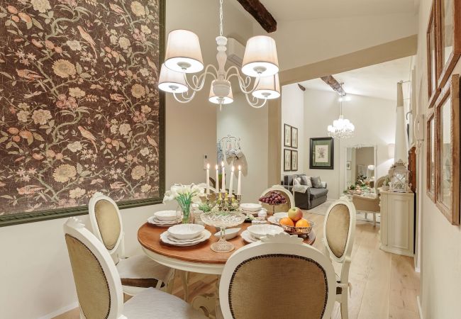 Apartment in Lucca - Casa Uccellini Apartment in Lucca - Casa Uccellini