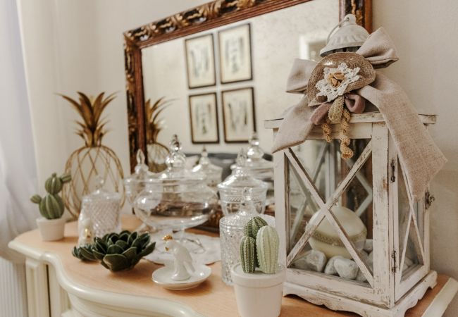 Apartment in Lucca - Casa Uccellini Apartment in Lucca - Casa Uccellini