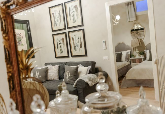 Apartment in Lucca - Casa Uccellini Apartment in Lucca - Casa Uccellini