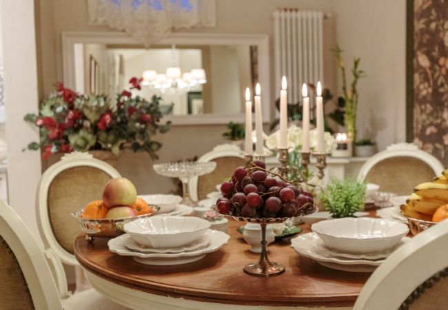 Apartment in Lucca - Casa Uccellini Apartment in Lucca - Casa Uccellini