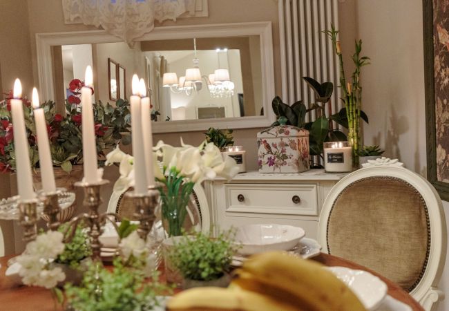 Apartment in Lucca - Casa Uccellini Apartment in Lucca - Casa Uccellini