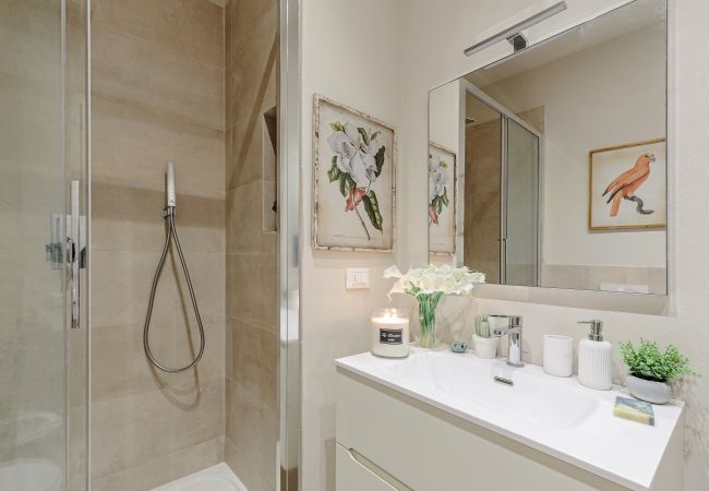 Apartment in Lucca - Casa Uccellini Apartment in Lucca - Casa Uccellini