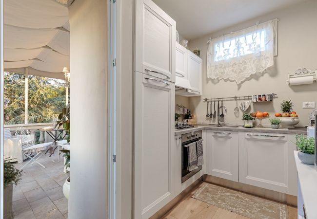 Apartment in Lucca - Casa Uccellini Apartment in Lucca - Casa Uccellini