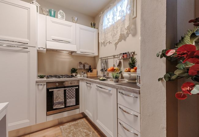 Apartment in Lucca - Casa Uccellini Apartment in Lucca - Casa Uccellini