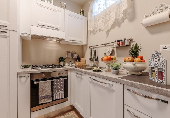 Apartment in Lucca - Casa Uccellini Apartment in Lucca - Casa Uccellini