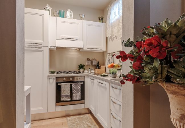 Apartment in Lucca - Casa Uccellini Apartment in Lucca - Casa Uccellini