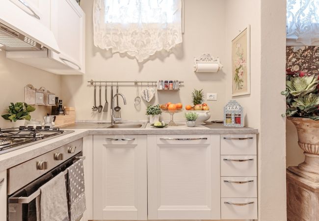 Apartment in Lucca - Casa Uccellini Apartment in Lucca - Casa Uccellini