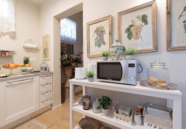 Apartment in Lucca - Casa Uccellini Apartment in Lucca - Casa Uccellini