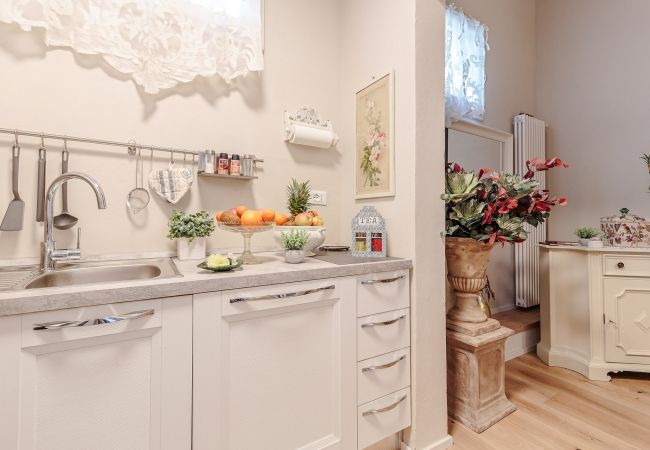 Apartment in Lucca - Casa Uccellini Apartment in Lucca - Casa Uccellini