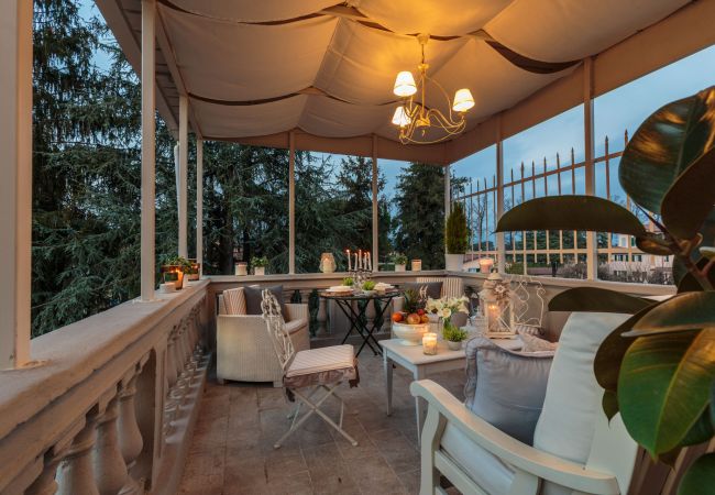 Apartment in Lucca - Casa Uccellini Apartment in Lucca - Casa Uccellini