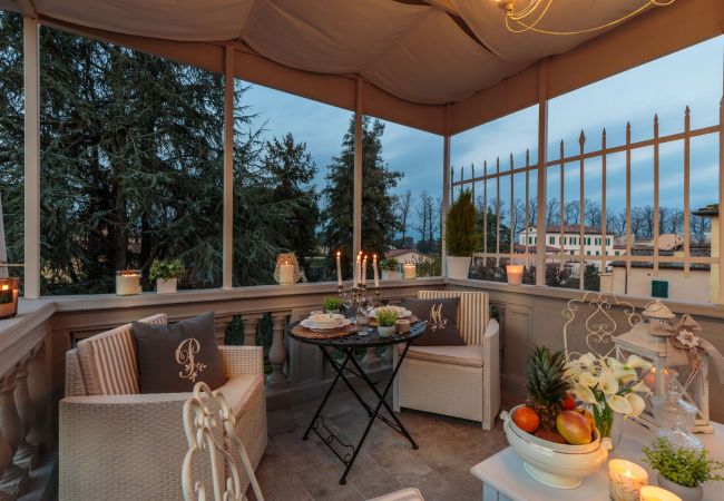 Apartment in Lucca - Casa Uccellini Apartment in Lucca - Casa Uccellini