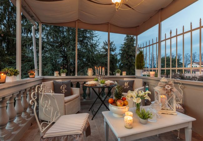 Apartment in Lucca - Casa Uccellini Apartment in Lucca - Casa Uccellini