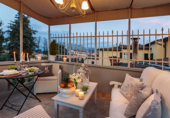 Apartment in Lucca - Casa Uccellini Apartment in Lucca - Casa Uccellini