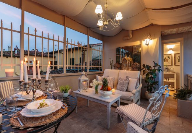 Apartment in Lucca - Casa Uccellini Apartment in Lucca - Casa Uccellini