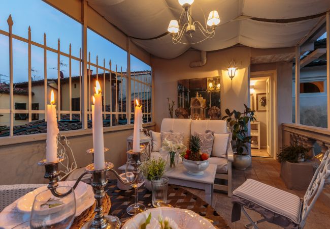 Apartment in Lucca - Casa Uccellini Apartment in Lucca - Casa Uccellini