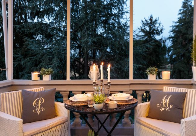 Apartment in Lucca - Casa Uccellini Apartment in Lucca - Casa Uccellini