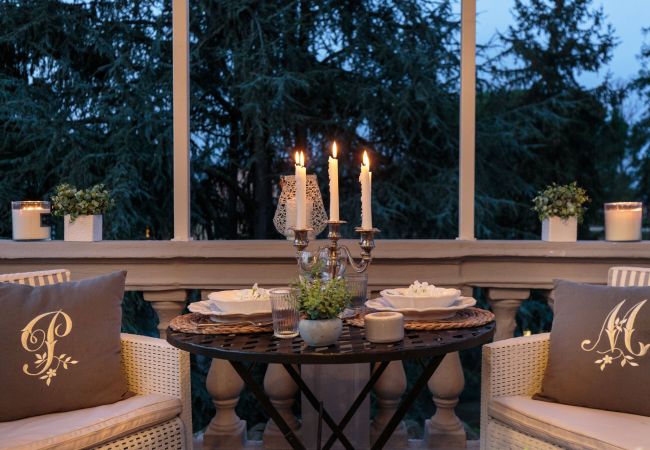 Apartment in Lucca - Casa Uccellini Apartment in Lucca - Casa Uccellini