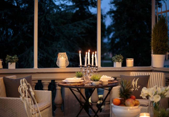 Apartment in Lucca - Casa Uccellini Apartment in Lucca - Casa Uccellini