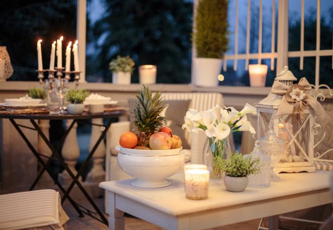 Apartment in Lucca - Casa Uccellini Apartment in Lucca - Casa Uccellini