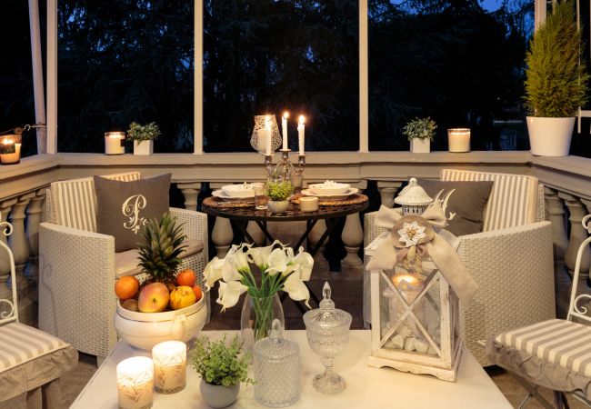 Apartment in Lucca - Casa Uccellini Apartment in Lucca - Casa Uccellini