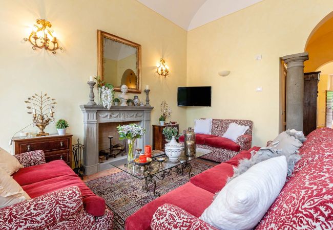 Apartment in Lucca - Casa Francesca