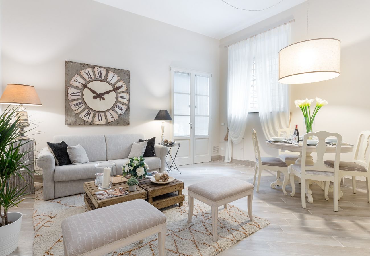 Apartment in Lucca - Casa Mirella