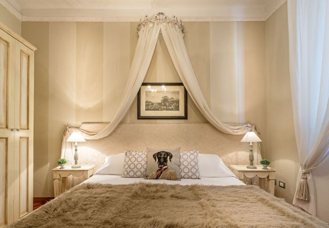 Apartment in Lucca - Casa Opera Apartment in Lucca - Casa Opera