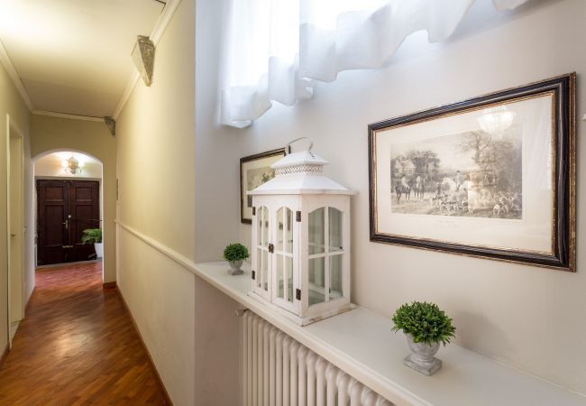Apartment in Lucca - Casa Opera Apartment in Lucca - Casa Opera